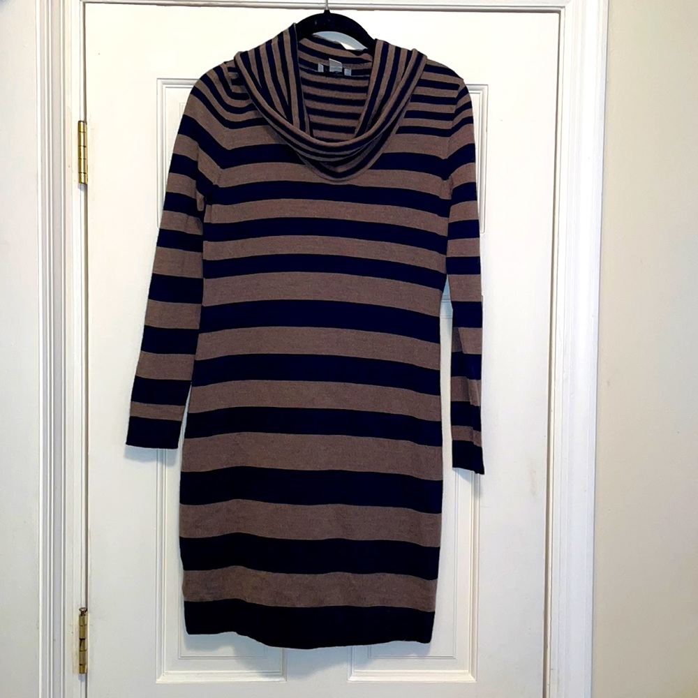 🌼 5 for $30 🌼 Ann Taylor Loft Petite Sweater Dress